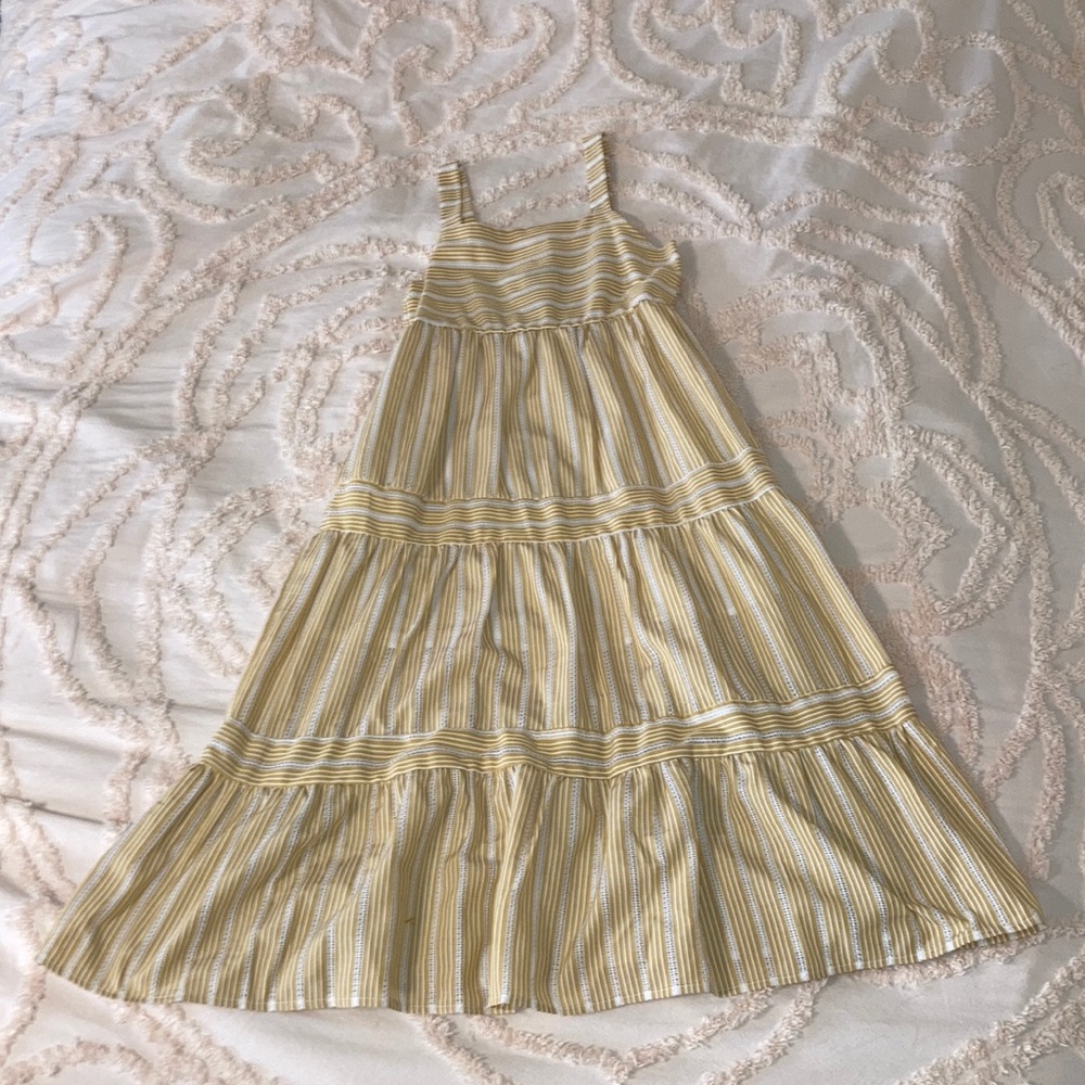 Lilt dress